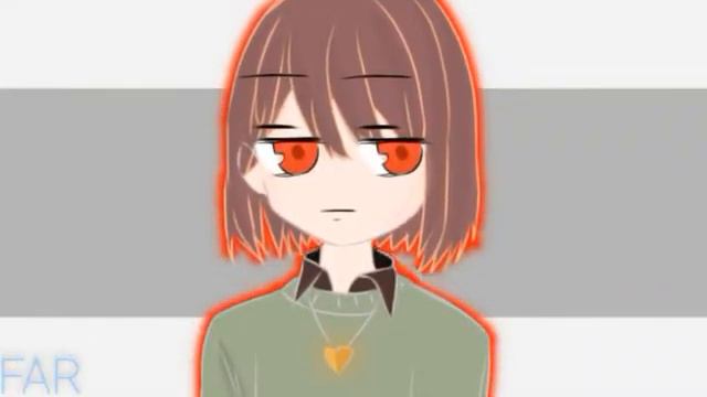 Hanabi 2 meme [Undertale] смотреть онлайн