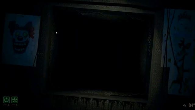 FNaF6? Новый ФНАФ 6 в Steam БЕСПЛАТНО!!! Прохождение#1 freddy fazbear's pizzeria simulator☆★ смотреть онлайн