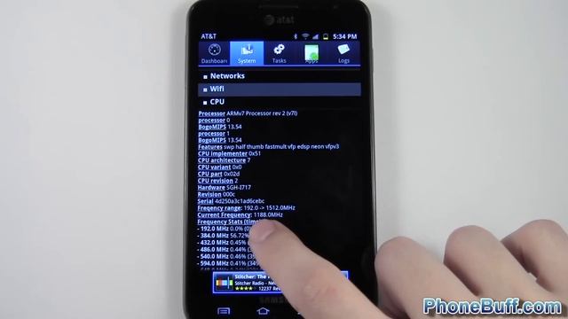 How To Check System Info On Android смотреть онлайн