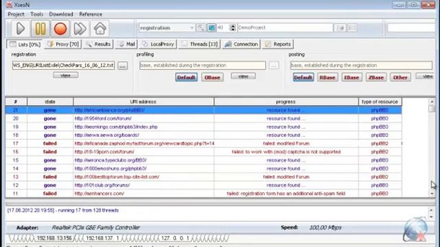 PC XseoN - Full English Instruction - Part 2 of 3 смотреть онлайн