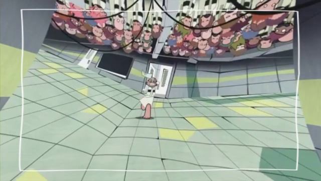 Разбор и теории клипа Глюкозы - матрица или коварная программа? смотреть онлайн