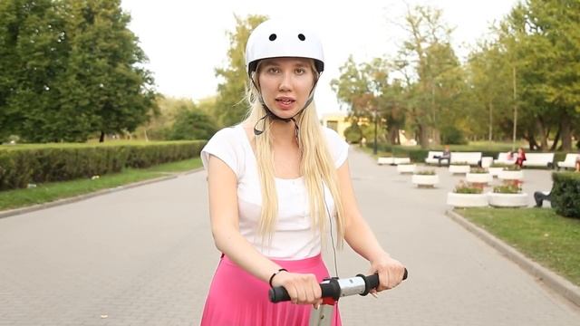 Журналистский стендап экскурсия на сегвее Парк Победы Санкт-Петербург смотреть онлайн