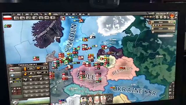 Hearts of iron IV moments смотреть онлайн