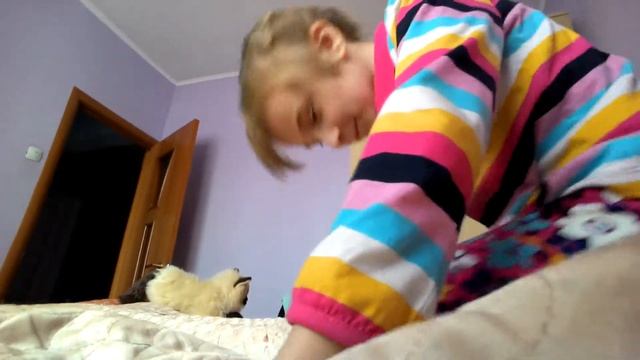 мои кувырок