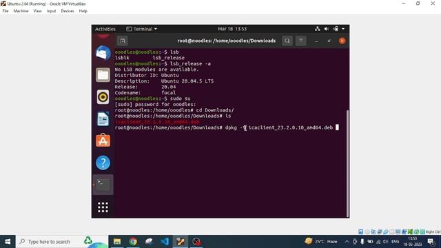 How to Install Citrix workspace in Ubuntu 20.04 | 2023 смотреть онлайн
