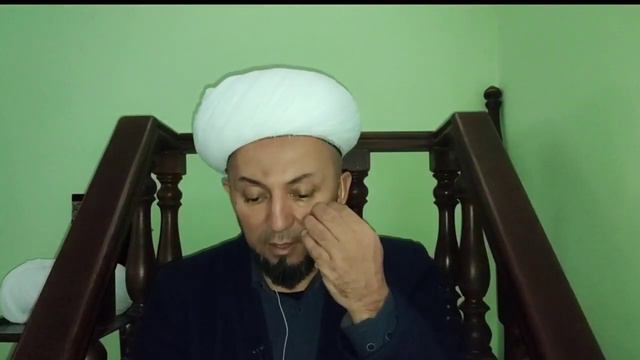 ИСЛОМДА ИНСОНГА ЭЪТИБОР ВА УНИНГ ҲУҚУҚЛАРИ. смотреть онлайн