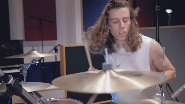 The Prodigy - Wild Frontier - Drum Remix