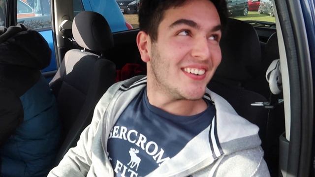 COMPETENCIA De AUDIO EXTREMO Con RAMA L Lucas Ramirez