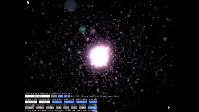 Сборка песней в режиме Роблокса Audio Visualizer (Перезалив) смотреть онлайн