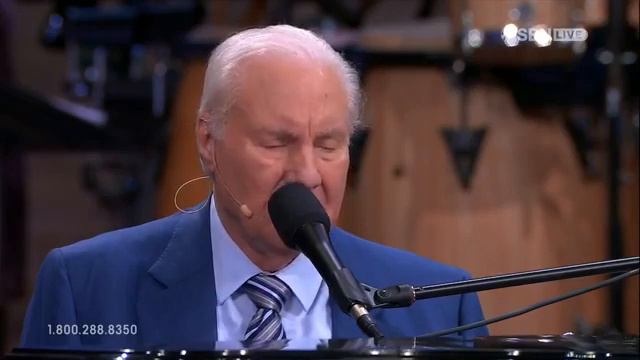 JIMMY SWAGGART SWEET HOUR OF PRAYER смотреть онлайн