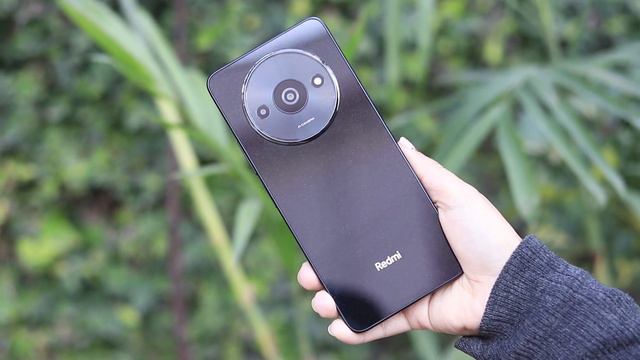 Redmi A3 Unboxing & Quick Review | 3 Year Warranty & Unbeatable Price tag смотреть онлайн