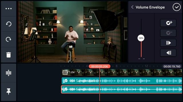 Kinemaster audio editing 2021 | How to edit audio in Kinemaster | Kinemaster voice editing 2021 смотреть онлайн