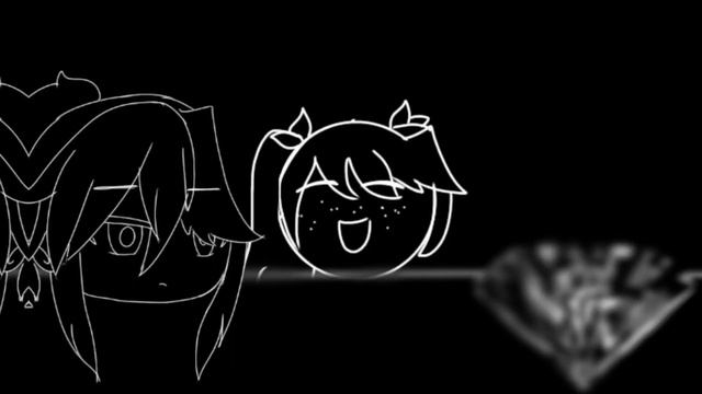 Kara Kara Kara No Kara Short GLMV // Gacha Life