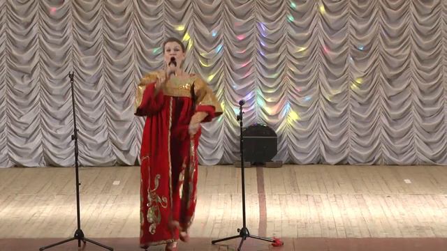 2014.11.03 - 25 лет Хору Ветеранов смотреть онлайн