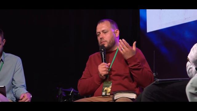 Сессия Q&A - Вопросы Ответы | #ЛагерьШанс23 смотреть онлайн