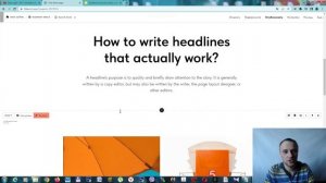 Как сделать якорную ссылку в Тильде за 4 минуты - РАЗБОР ПО ШАГАМ - Якорная Ссылка для меню в Тильд