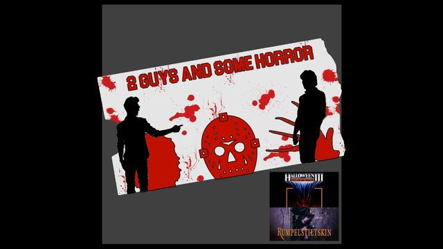 Episode 7 - Halloween III: Season Of The Witch/Rumpelstiltskin