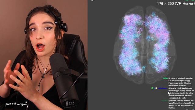 How I Play Elden Ring With My Mind (EEG) смотреть онлайн