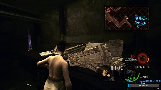 ДОБИВАЕМ RESIDENT EVIL 5 | РАНДОМАЙЗЕР | ПЕРСОНАЖИ | ОРУЖИЕ | ВРАГИ |🤩 #residentevil5 #randomizer