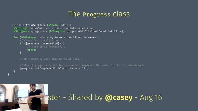 #TIL September 2018 - Jesse Collis смотреть онлайн