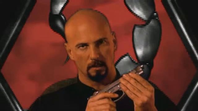 Command & Conquer: Tiberian Dawn - Nod Cutscenes (Reimagined in 60p/HD) смотреть онлайн