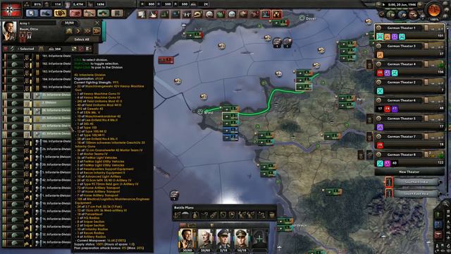 HoI4 - Black ICE - German World Empire by 1945 - Part 15 - END смотреть онлайн