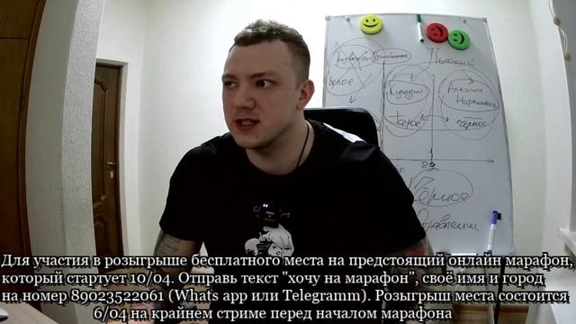 Как у тебя забирали трезвость! / Как нужно относиться к нарокоману? смотреть онлайн