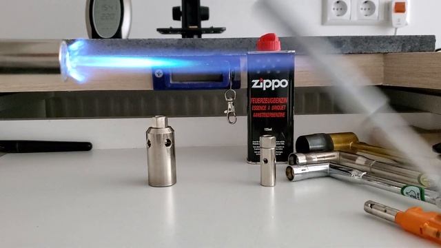 Газовая горелка для ювелира смотреть онлайн