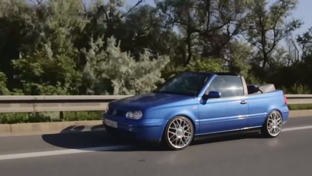 VR6 Cabrio смотреть онлайн