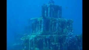 Бермудский треугольник.Тайны Бермудского треугольника. Загадочный рейс 19.