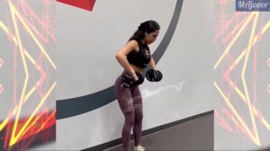 мотивация,спорт,музыка,Workout,ФИТОНЯШКИ (20)
