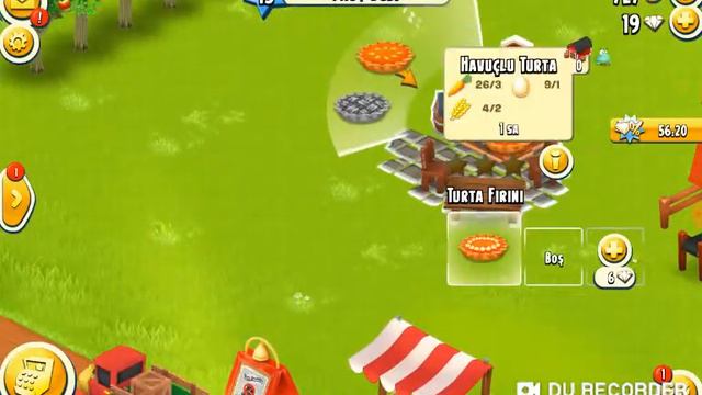 Hay day .Bölüm 2 смотреть онлайн