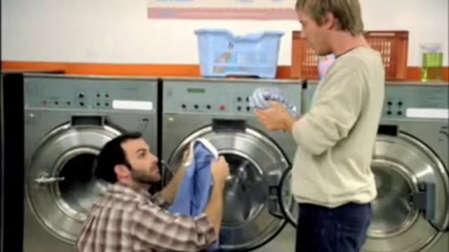Downy: Laundry смотреть онлайн