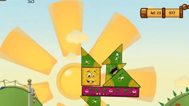 Joy Stacker - LEVEL 23 смотреть онлайн