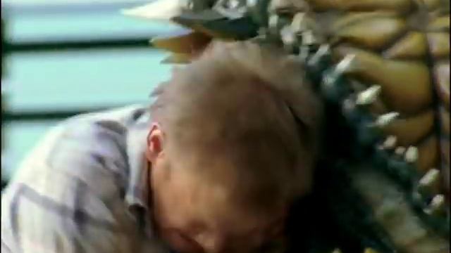 Path of the Rhino - Dom's Fight | White Rhino Ranger | Jungle Fury | Power Rangers Official смотреть онлайн