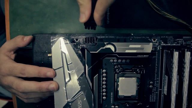 GIGA Tips: Como realizar un clear Cmos (Resetear el BIOS) смотреть онлайн