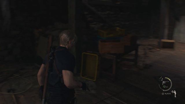 RESIDENT EVIL 4 REMAKE # 12 💀 Heißer Bitores Méndez Bosskampf! смотреть онлайн