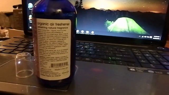 Herbal Choice Mari Room & Linen Spray Lavender смотреть онлайн