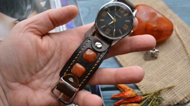 Московская Кожевня А.МузылёвЪ | Новинки каталога в стиле Гранж смотреть онлайн