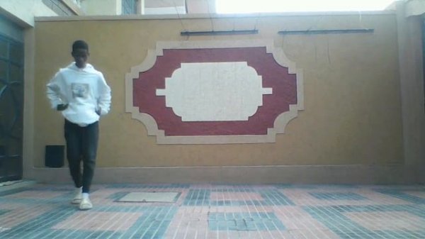 The FaNaTiX  - Vroom [dance video]