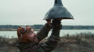 Отдать концы (2013)