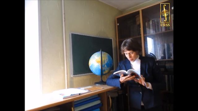 Маркова Валентина Алексеевна о своей книге "Стилистика русского языка: Теоретико-практический ..." смотреть онлайн