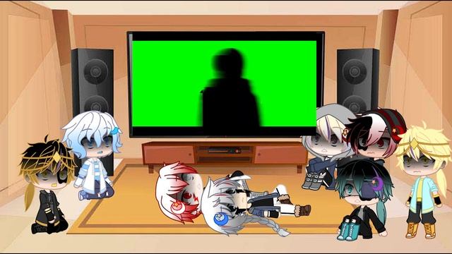 AUs react to some memes and tik toks (Part 1)/Реакция Сансов на meme и tik tok'и (Часть 1) READ DES смотреть онлайн