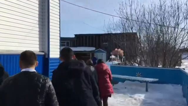 Выкуп невесты у татар... смотреть онлайн