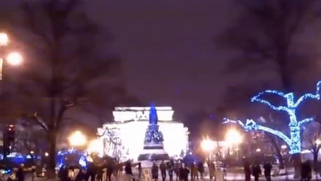 Ночь накануне Рождества. смотреть онлайн