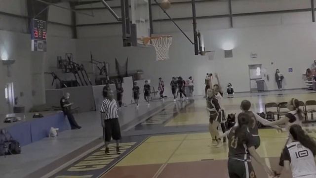 Faith Metcalf c/o 2024 - Excel Tournament 6-21-2020 смотреть онлайн