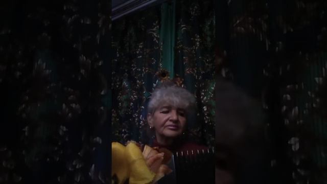 Моя песня. "Снег на ладонях". Автор и исполнитель. 31.05.22г. смотреть онлайн