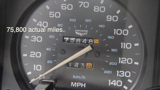 1979 Chevrolet Corvette L82 Coupe - Charvet Classic Cars смотреть онлайн