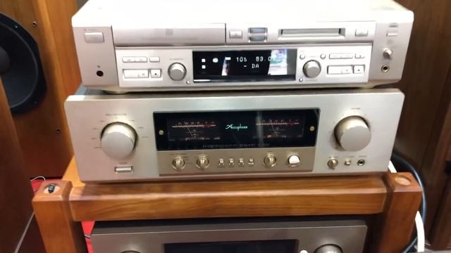 5sp chất lượng có chủ TANNOY TW + E306V + Sony D40 + Dây loa +AV + nguồn về HN ngày 14/1/2019 смотреть онлайн