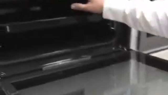 AEG BC 3331300-M beépíthető sütő Márkabolt смотреть онлайн